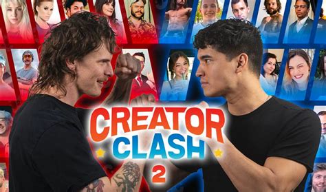 michelle creator clash|Creator Clash 2: Results, Highlights